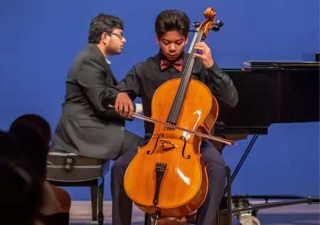 festival page audition information 1