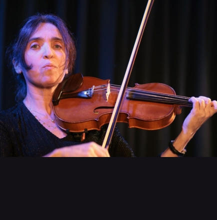 Milena Dawidowitz