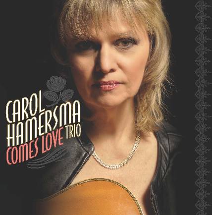 Carol Hamersma